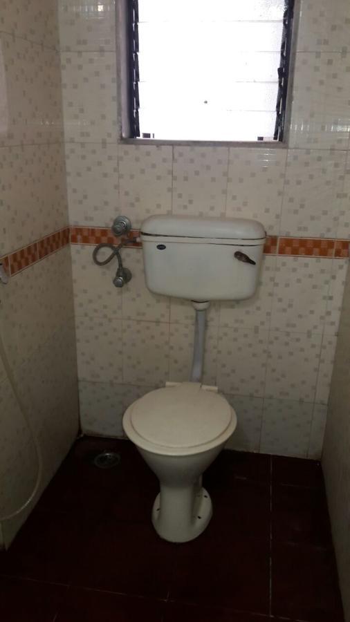 Girija Payyade Hotel Kalyān Esterno foto