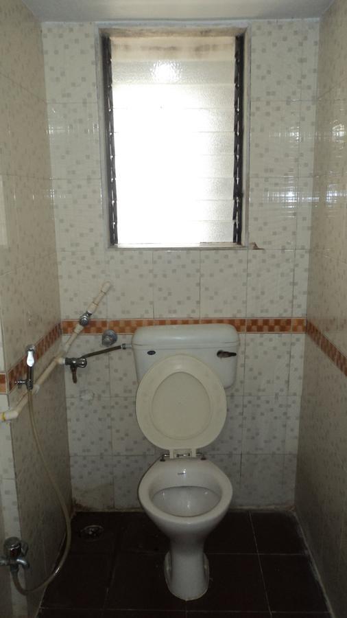 Girija Payyade Hotel Kalyān Esterno foto