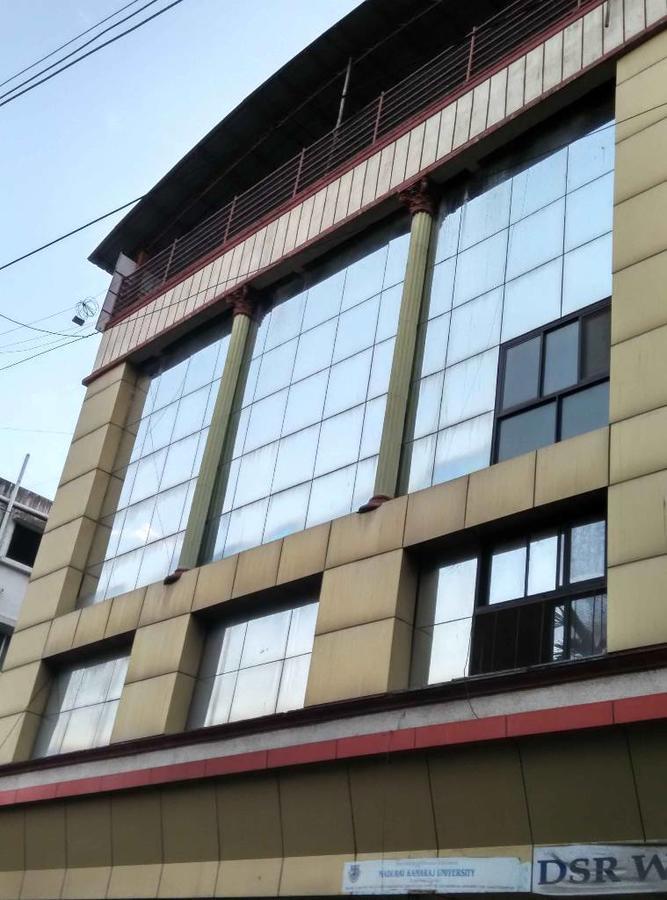 Girija Payyade Hotel Kalyān Esterno foto